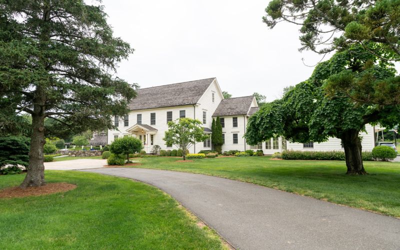 Newport Institute Connecticut facility