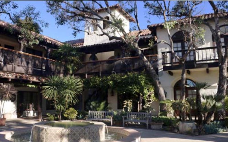 Tree House Recovery CA facility photo 3