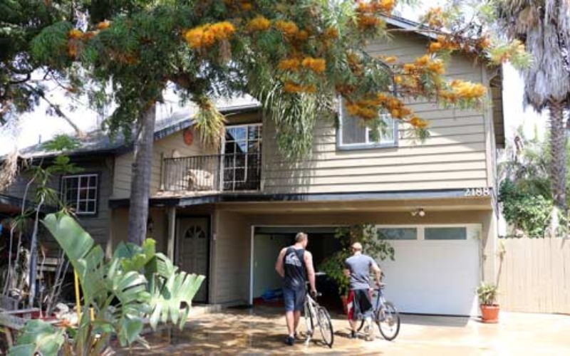 Tree House Recovery CA facility photo 5