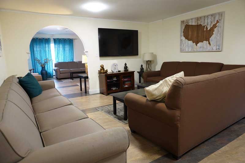 The Granite House facility photo 4