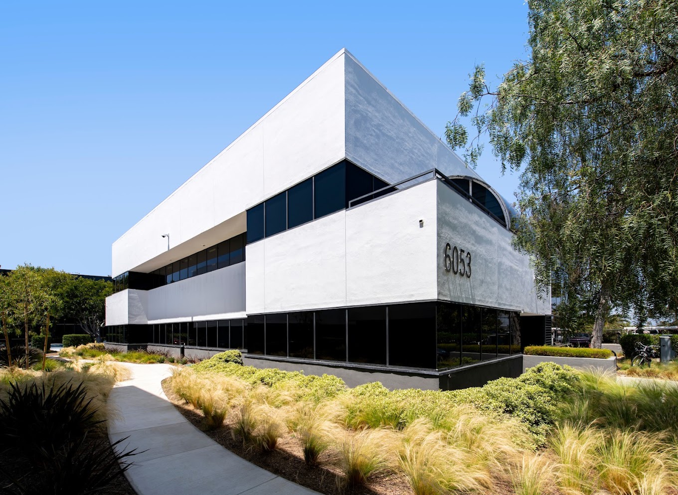 Los Angeles Outpatient Center facility photo 3