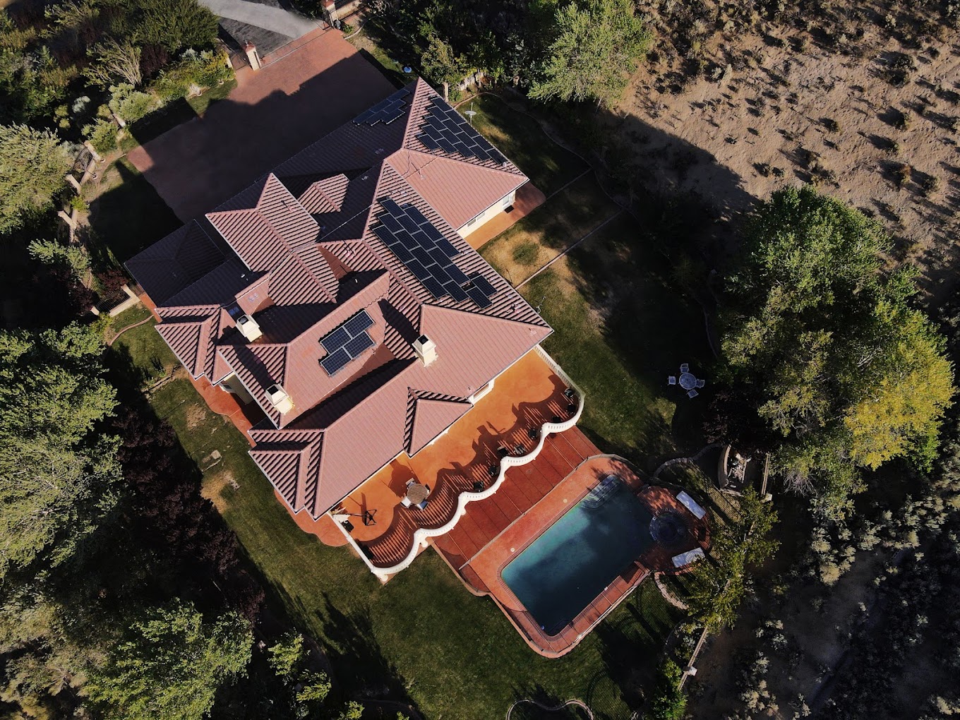 Leona Valley Recovery Center Treatment Options, Amenities & Photos