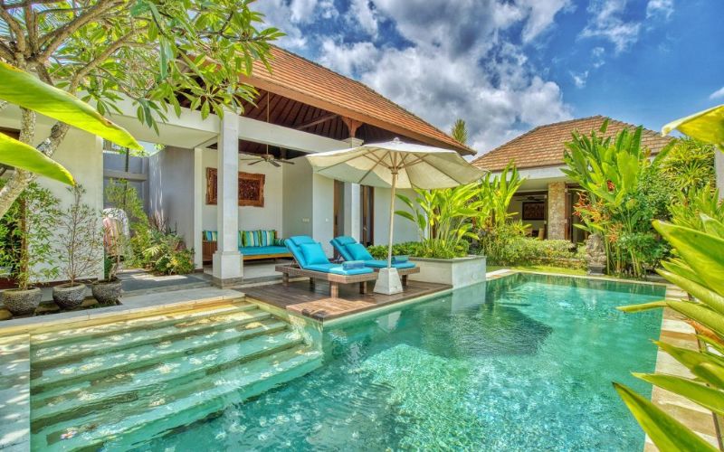 Kolonial House facility