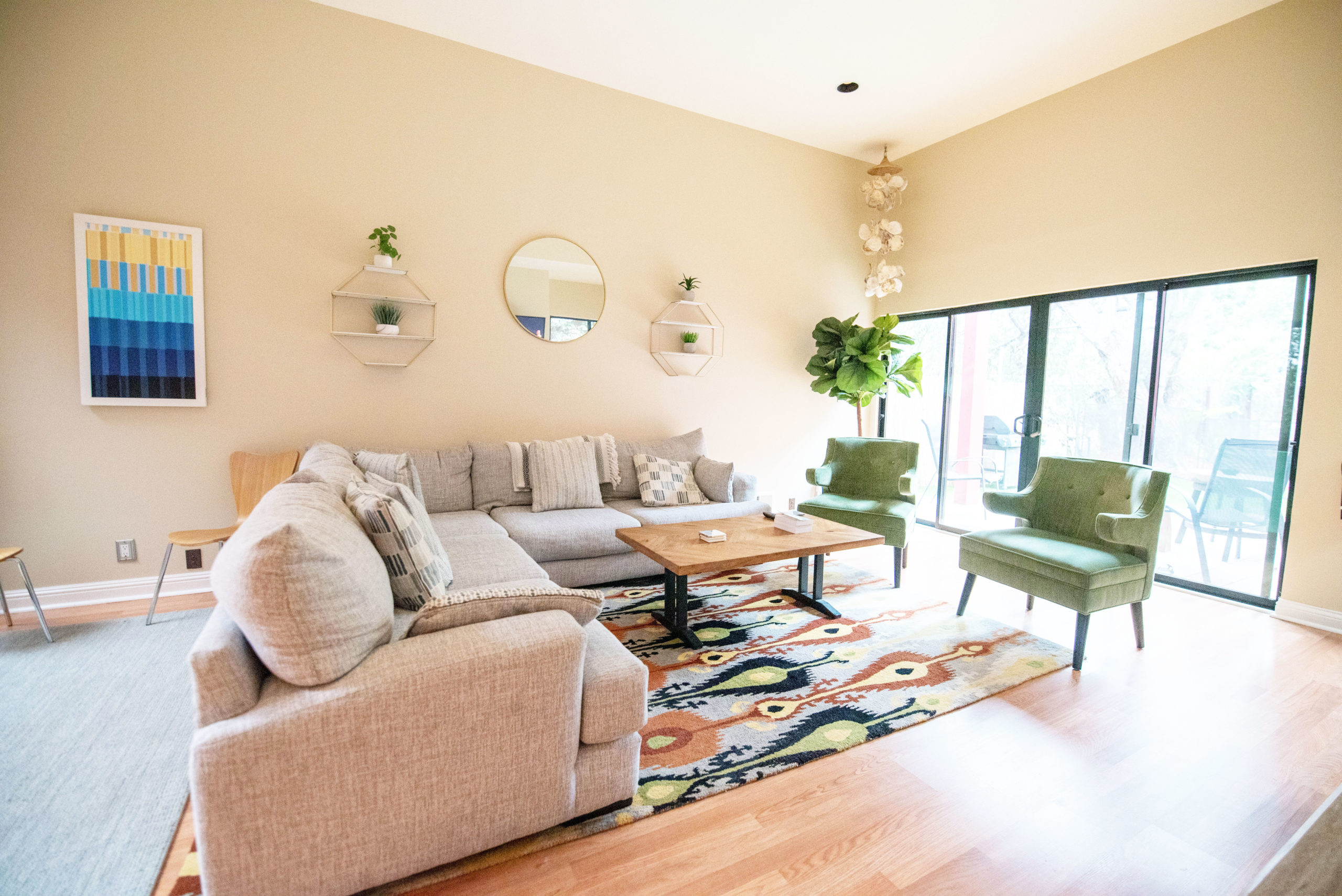 California Centers for Recovery facility