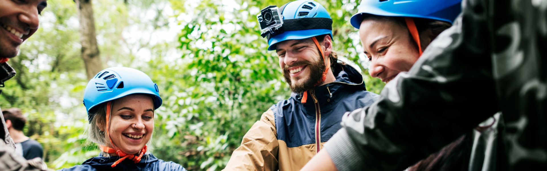 50 Best Rehab Centers with Adventure Therapy (Insurance & Pricing)