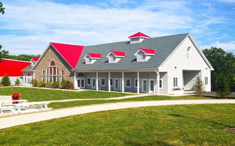 Clearbrook Pennsylvania Insurance, Specializations & Photos (Laurel