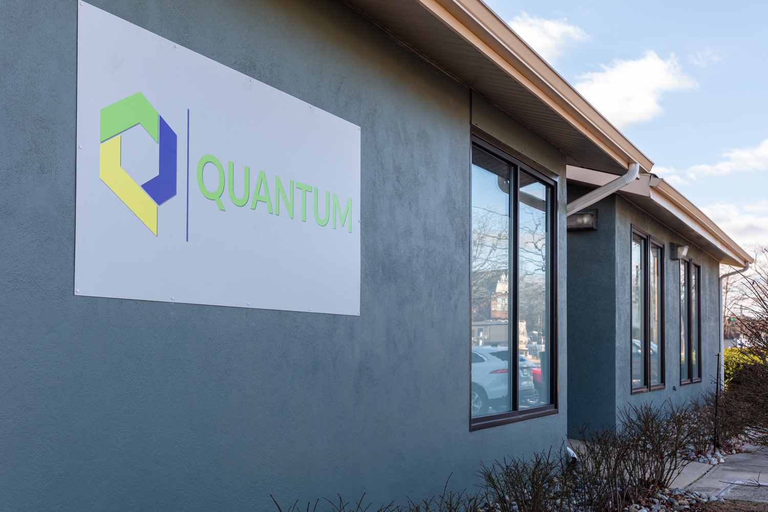 Quantum Behavioral Health facility photo 3