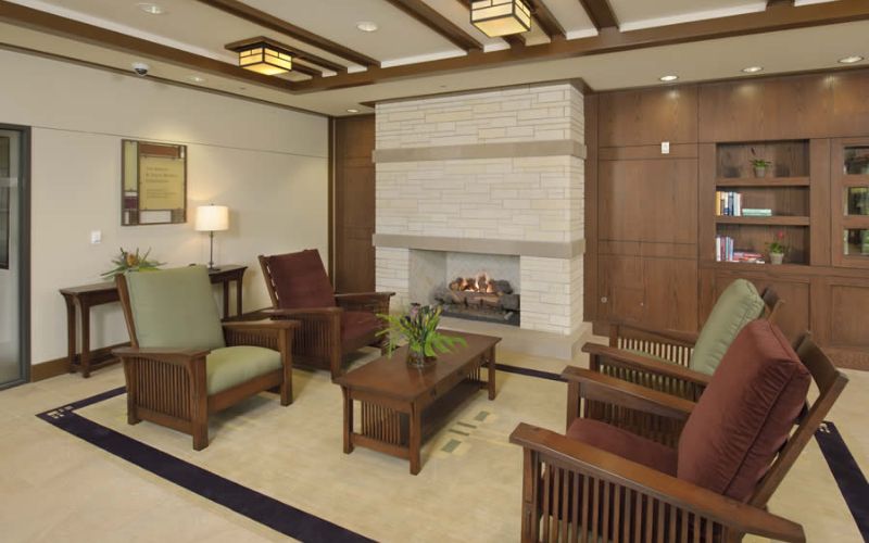 The Menninger Clinic facility photo 4