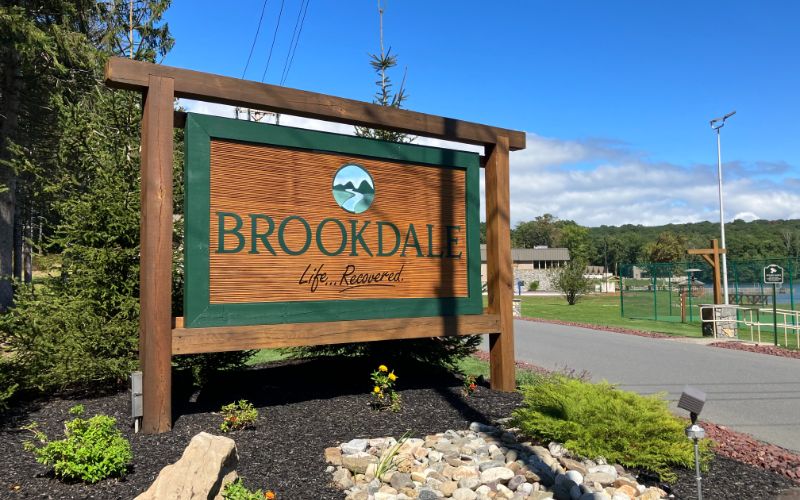 Brookdale Premier Signature Program facility photo 4