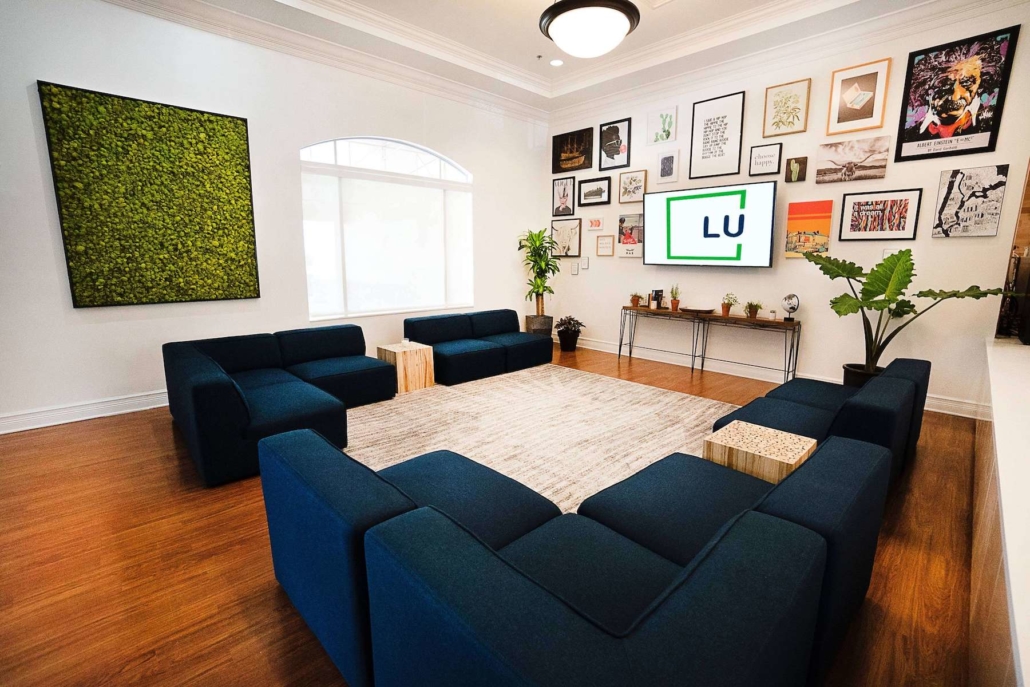 We Level Up Lake Worth FL facility photo 2