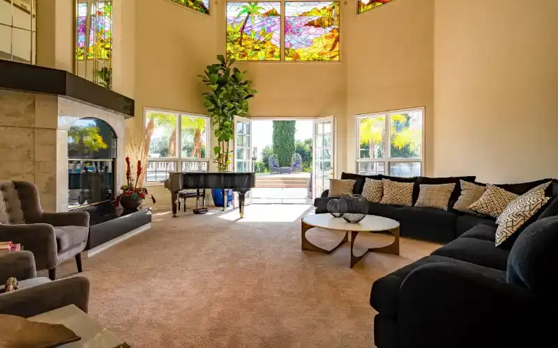 Villa Oasis San Diego facility photo 3