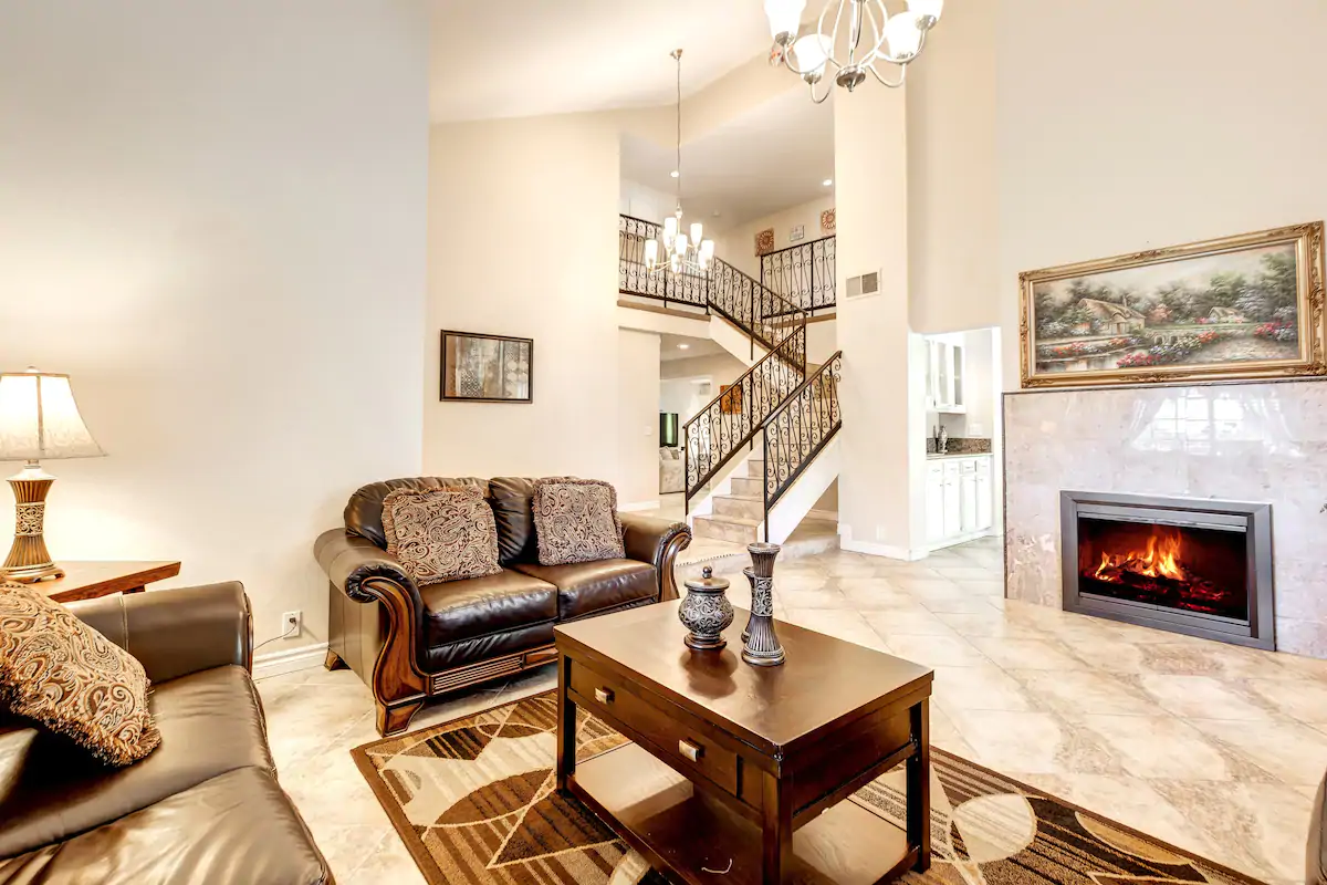 California Wellness Treatment Options, Amenities & Photos (Mission