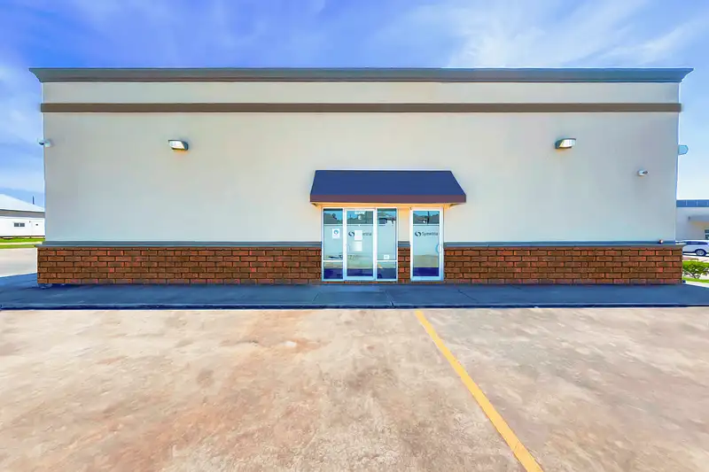 Symetria Recovery Spring Outpatient facility