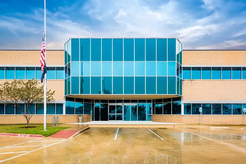 Symetria Recovery College Station Outpatient facility