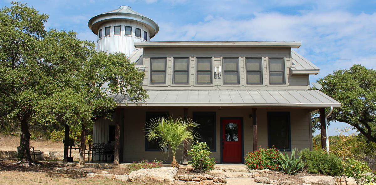 Nova Recovery Wimberley facility
