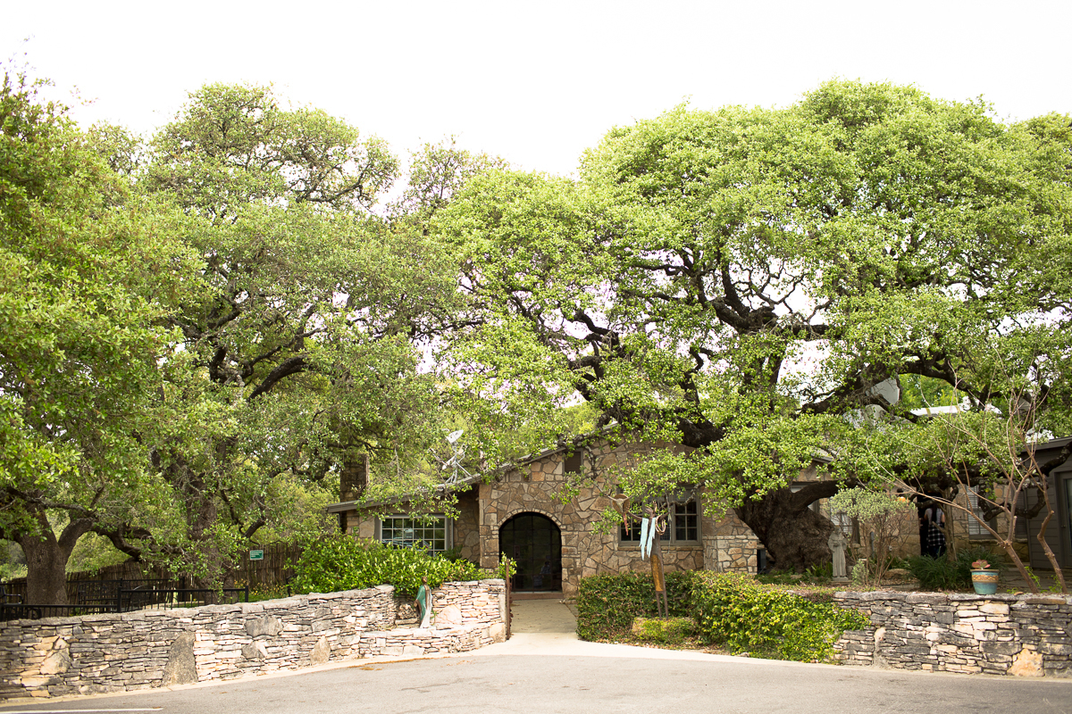 Nova Recovery Wimberley facility photo 3