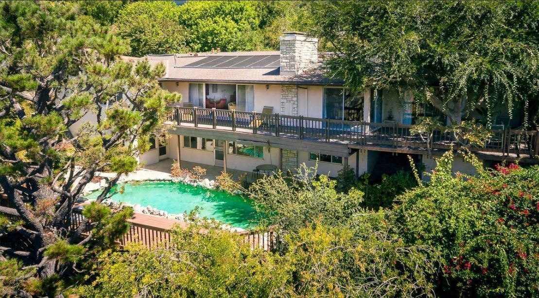The Bel Air Home facility
