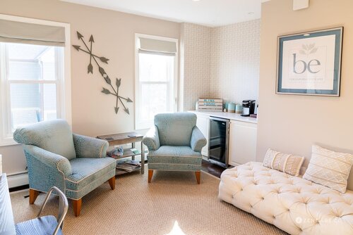 Be Collaborative Care facility