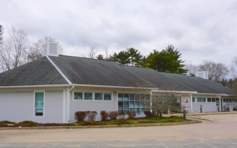 Brook Recovery Centers facility photo 3