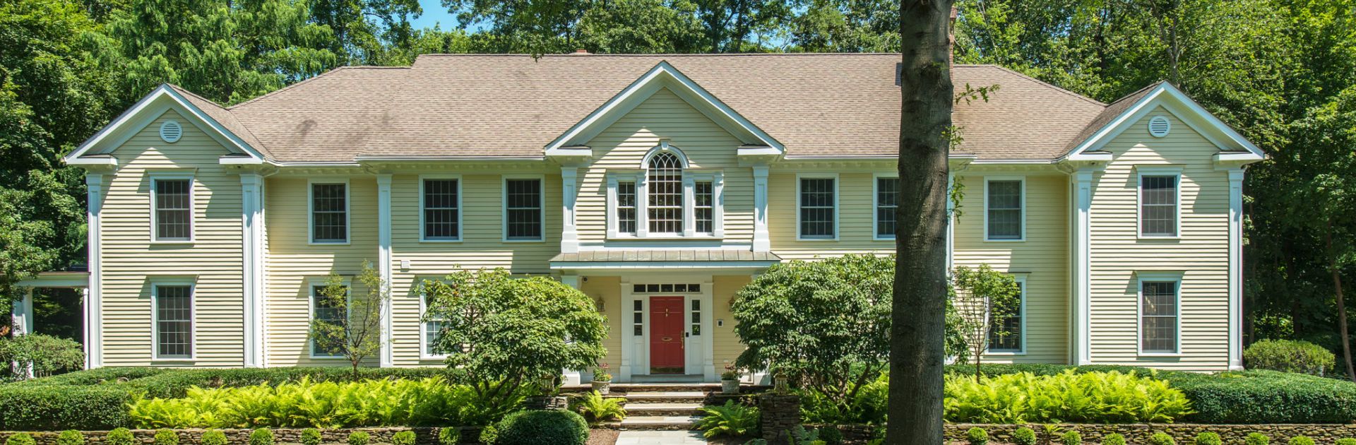 The Steward House at Silver Hill facility photo 3