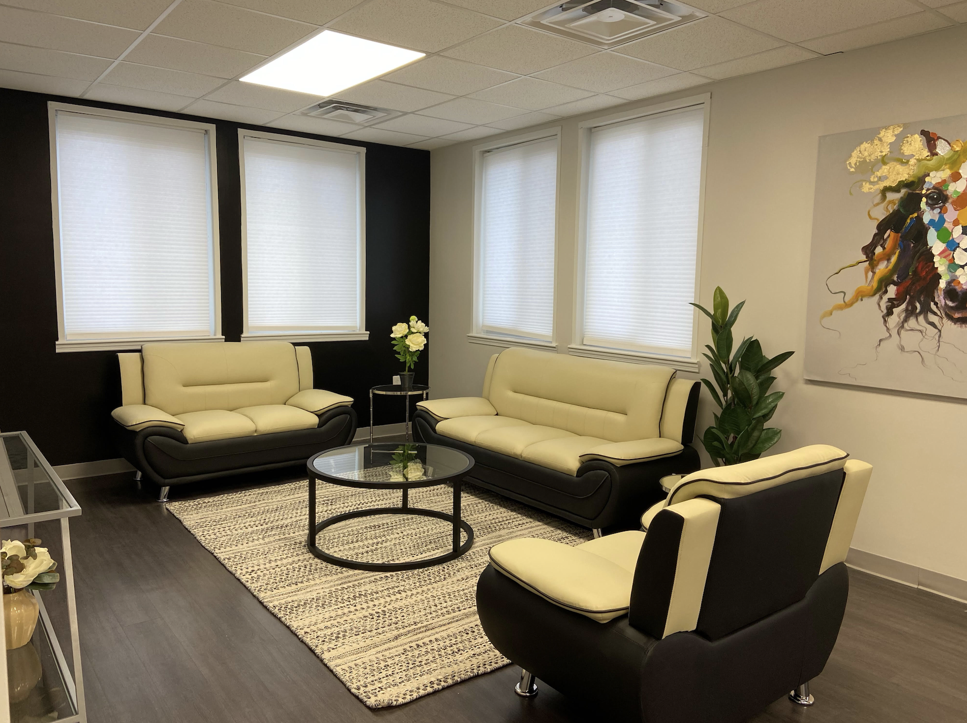 Lexington Addiction Center facility