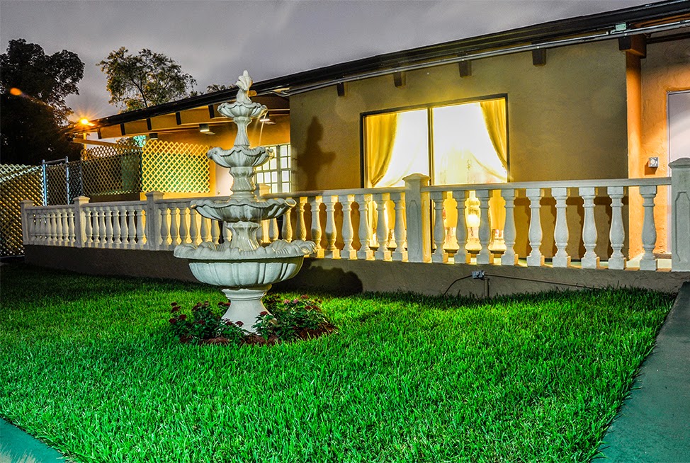 Zinnia Health Miami facility