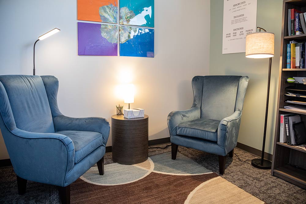 Meadows Outpatient Las Vegas facility photo 5