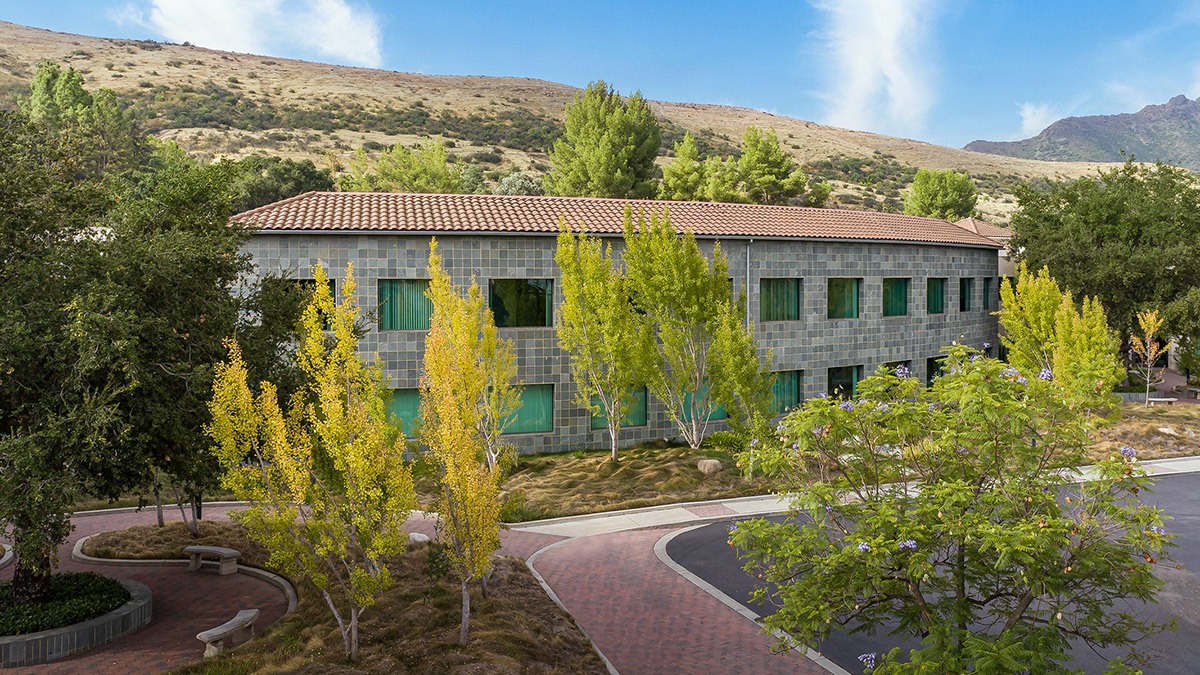 Awakenings Treatment Center facility