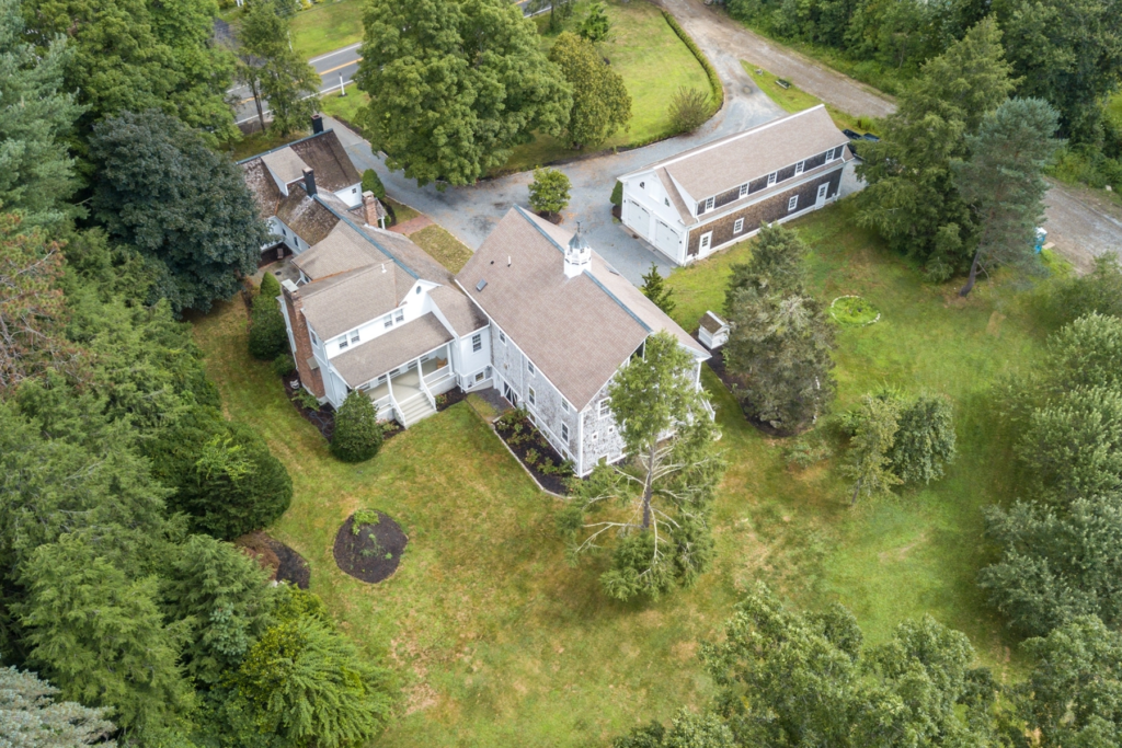 East-Coast Recovery facility