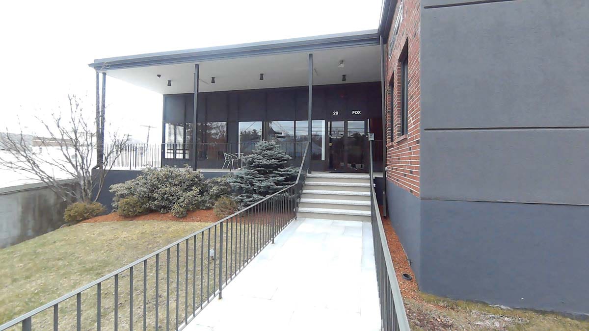 Clearhaven Recovery Center facility
