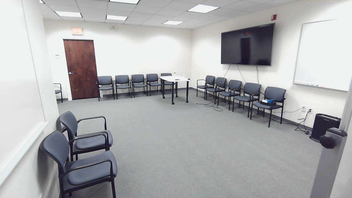 Clearhaven Recovery Center facility photo 5