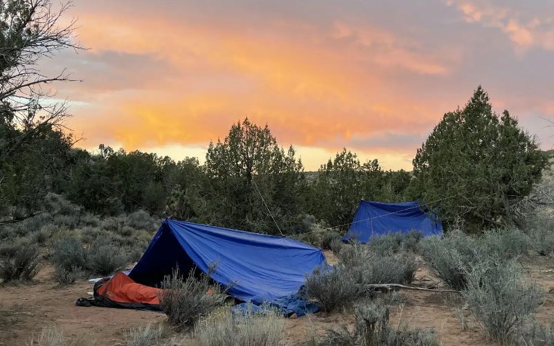 Star Guides Wilderness facility