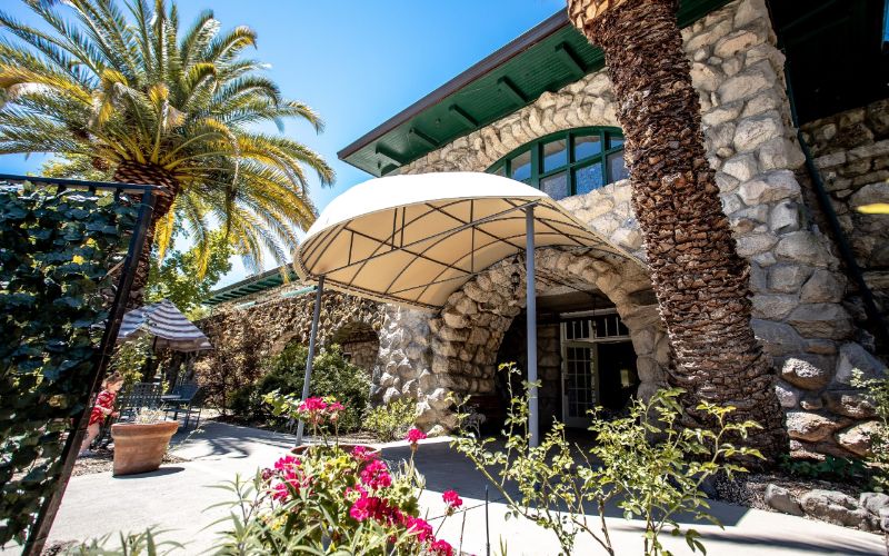 Align Recovery Centers facility