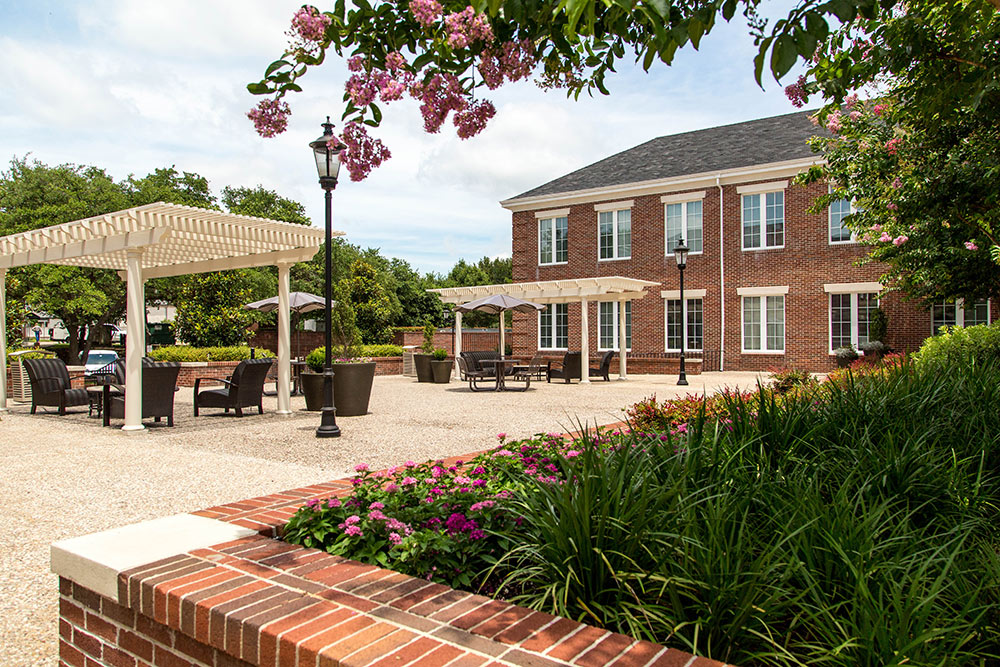 The Meadows Outpatient Dallas facility