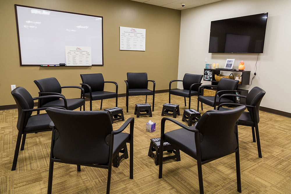 The Meadows Outpatient Dallas facility photo 4