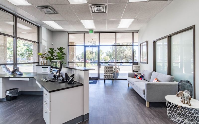 Imagine Nampa facility