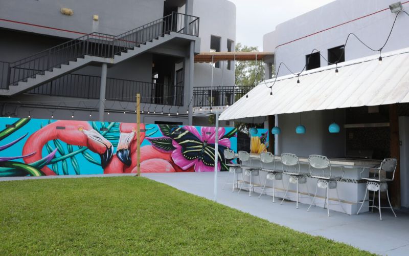 Aspen Behavioral Health facility