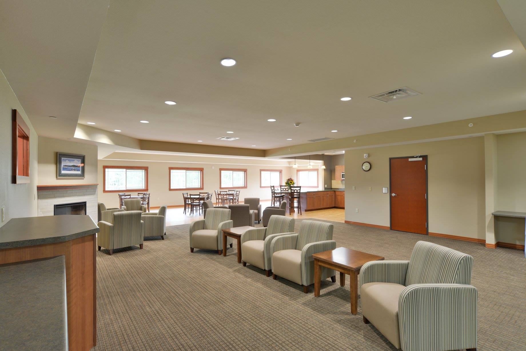 Arbor Place, Inc. facility photo 3