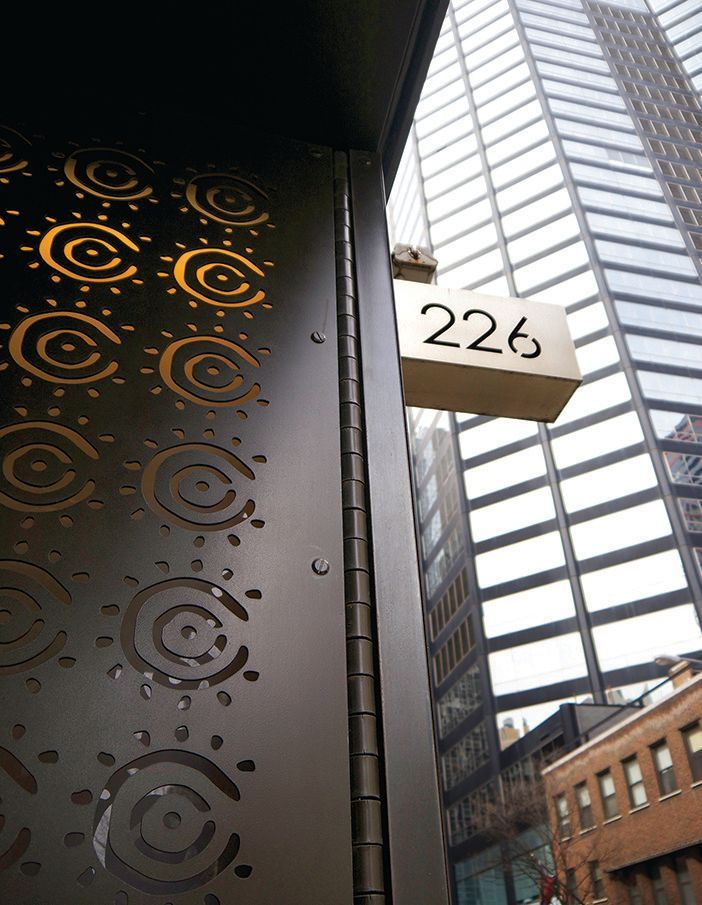 New York Center for Living facility