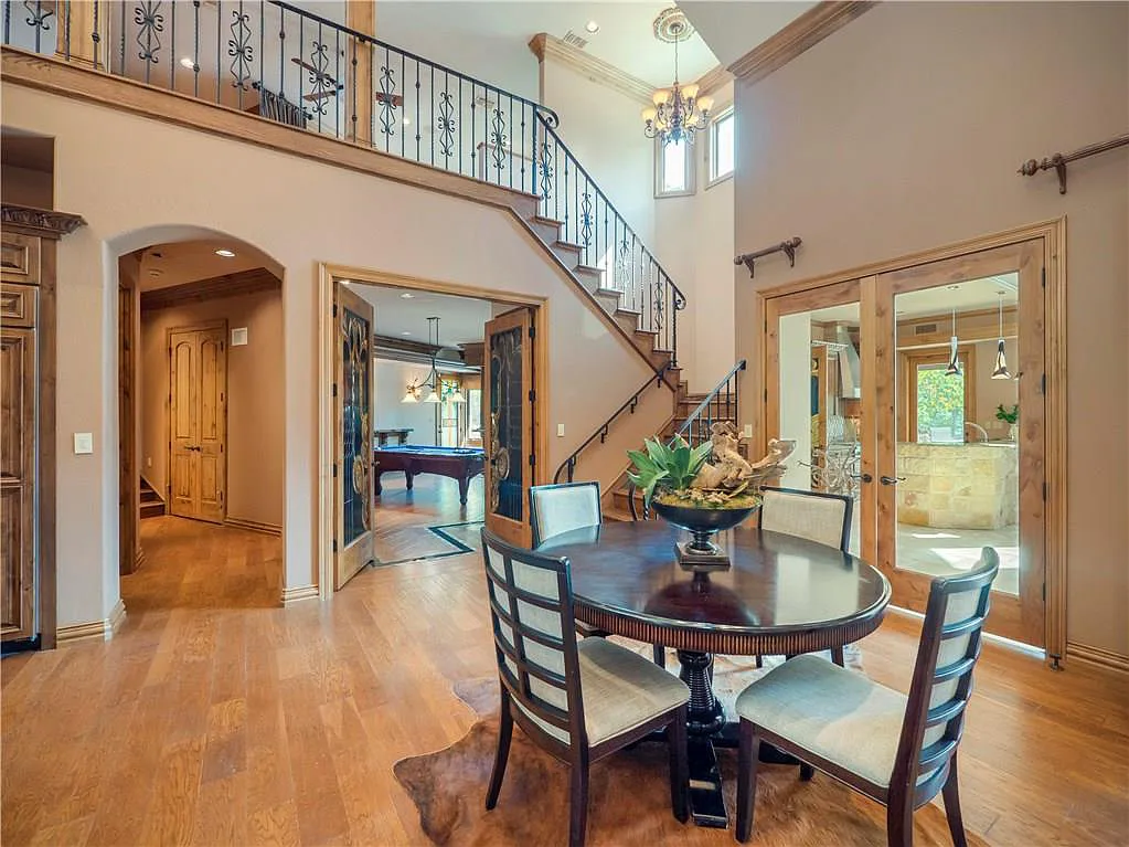 Austin Pines Ranch facility photo 5