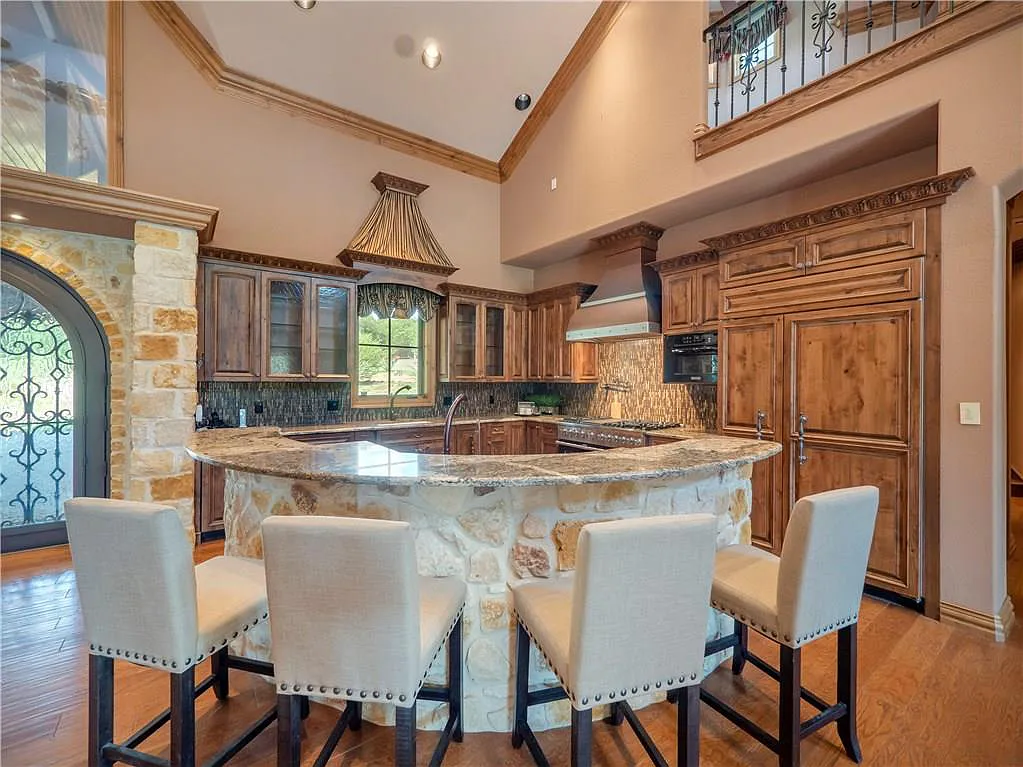 Austin Pines Ranch facility photo 4