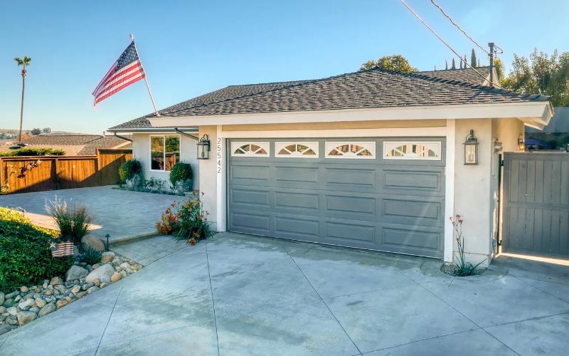 California Care Recovery San Juan Capistrano facility