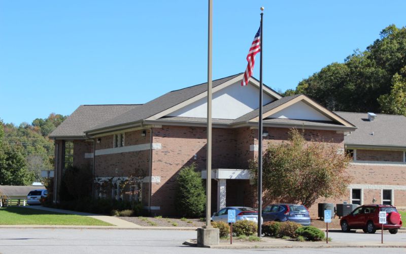 RameyEstep Treatment Options, Amenities & Photos (Rush, Kentucky)