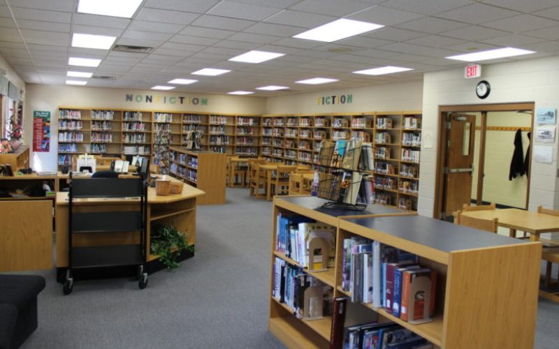Ramey-Estep facility photo 2