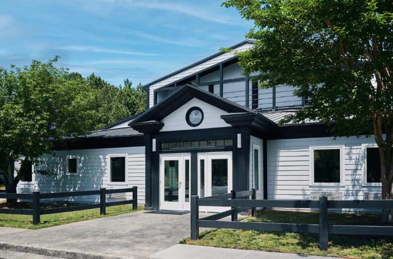 Evolve Recovery Center Duluth facility
