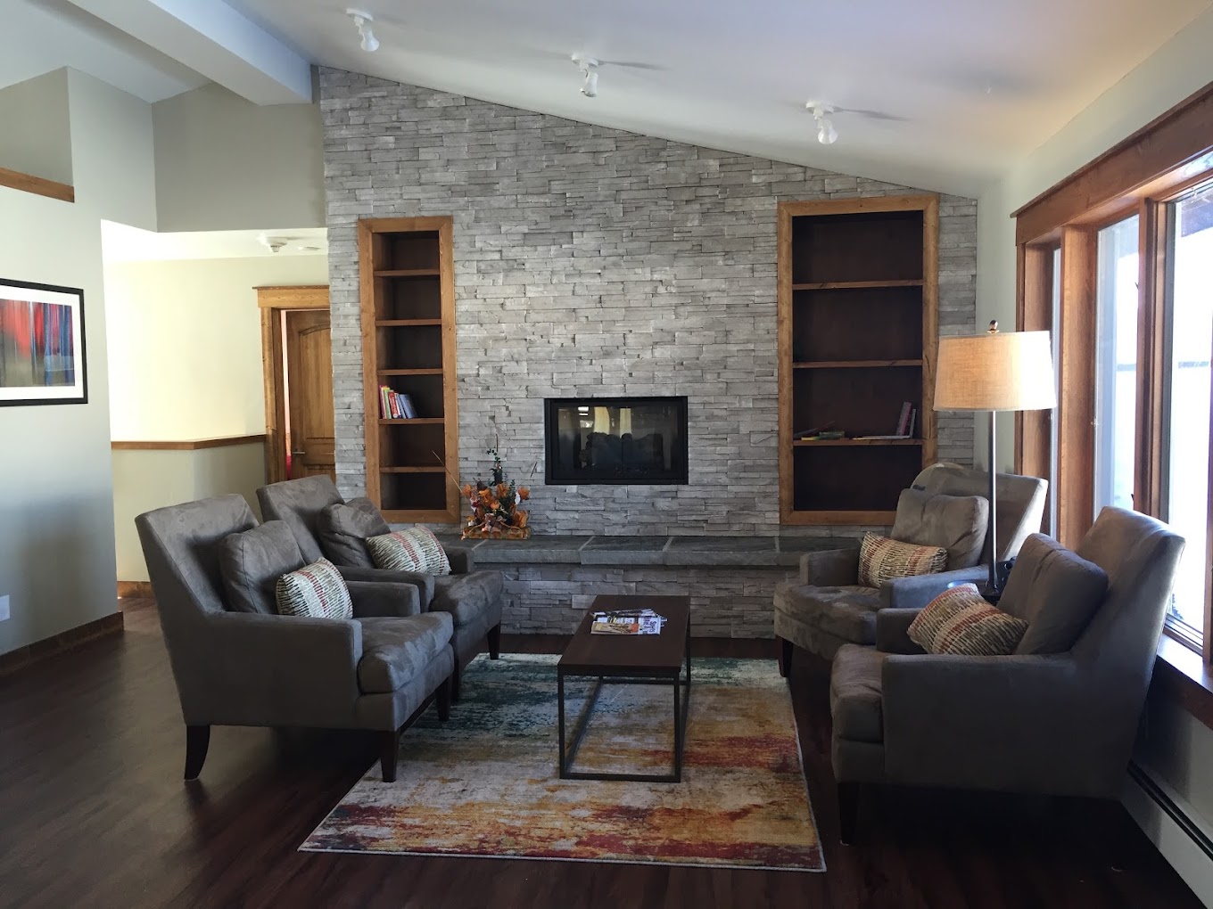 Foundry Treatment Center facility