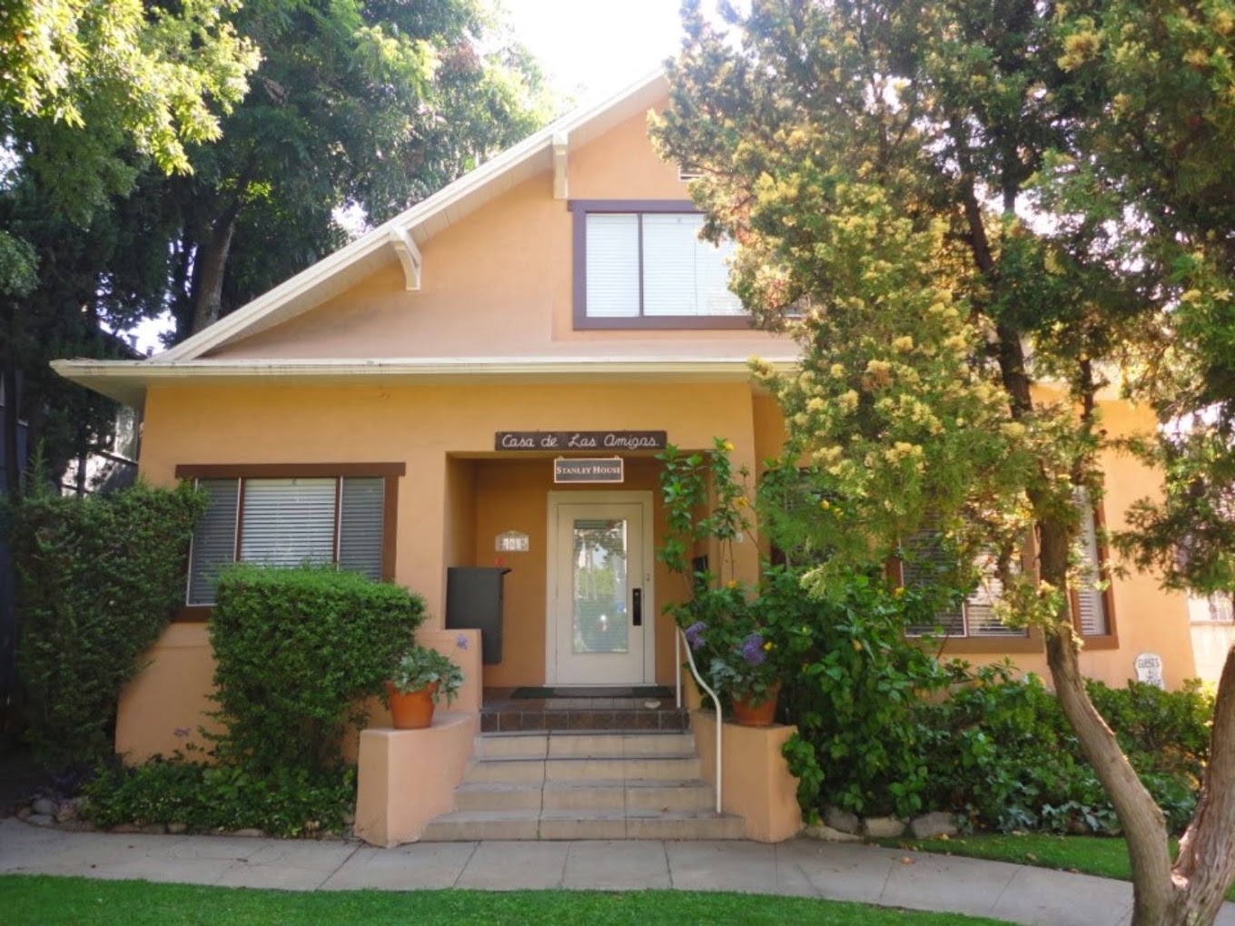 Casa Treatment Center facility