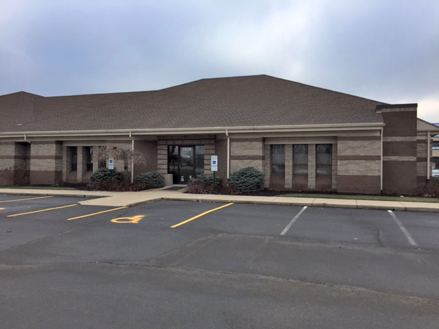 Beckett Springs Changes Dayton facility photo 4