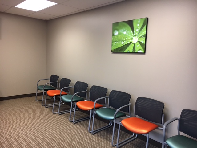 Beckett Springs Changes Dayton facility photo 5