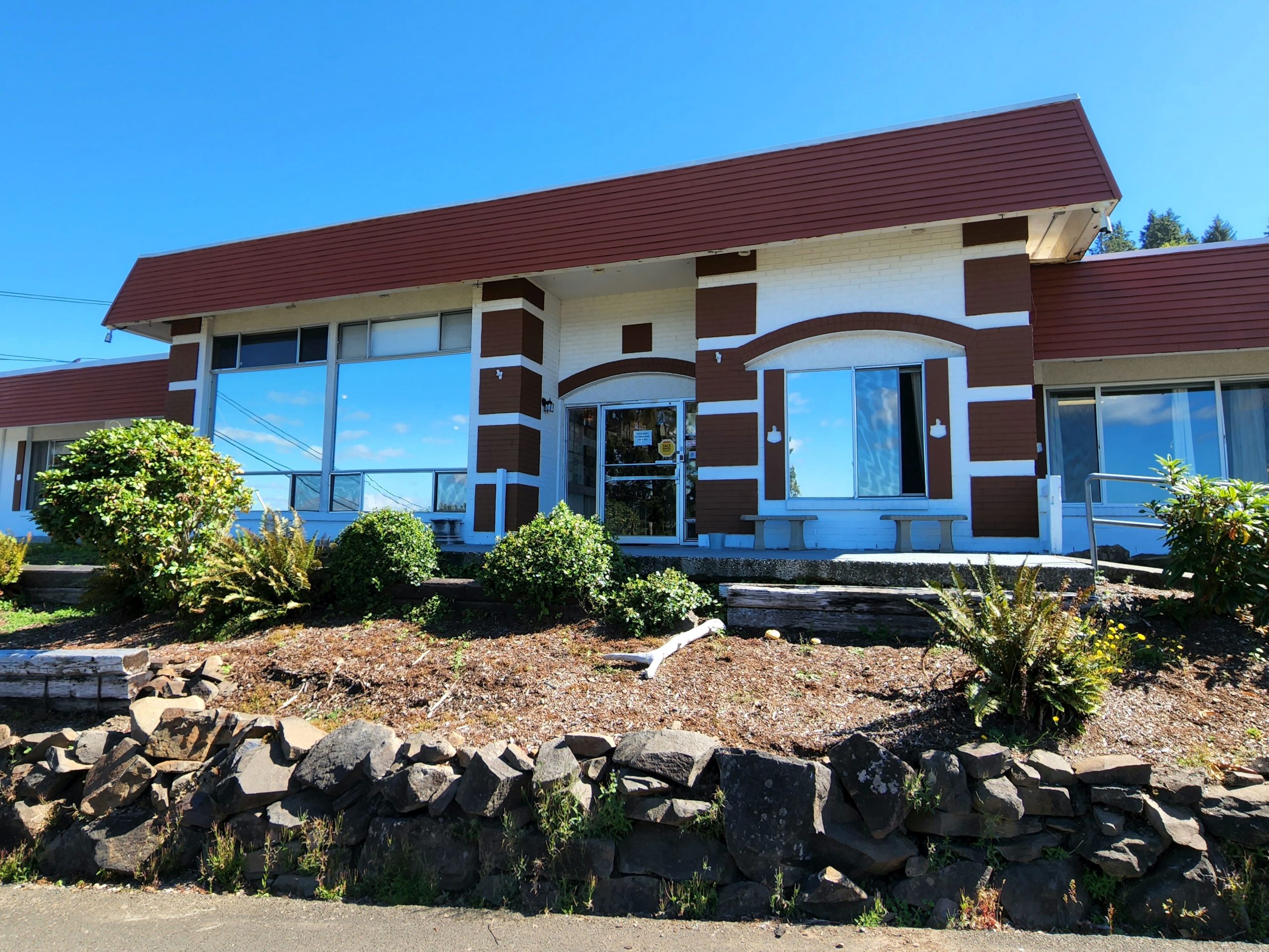 Virtue at the Pointe facility